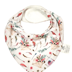 Bandana Bib